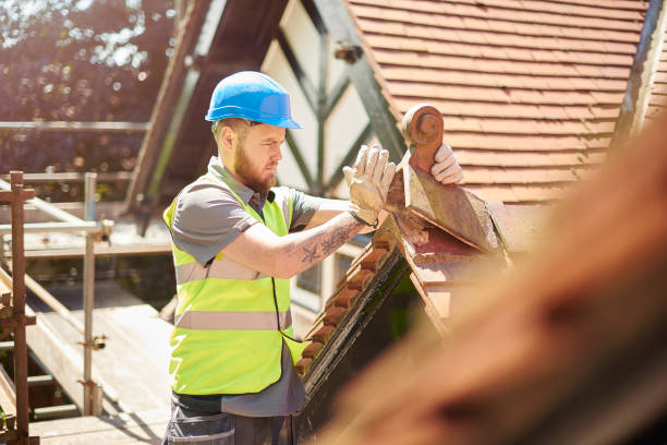 Trusted Chesterton, IN Roofing Contractor Experts