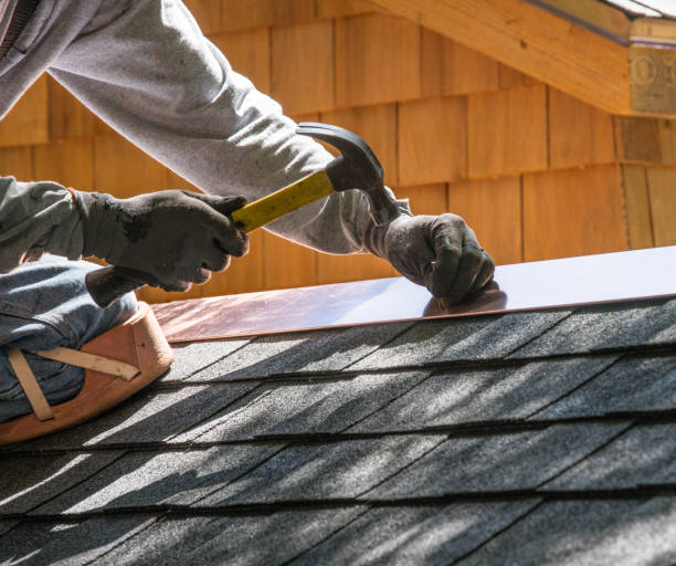 Best Storm Damage Roof Repair  in Chesterton, IN
